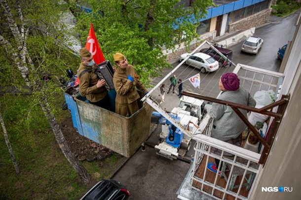 Коронавирус в Украине. Последние новости онлайн
