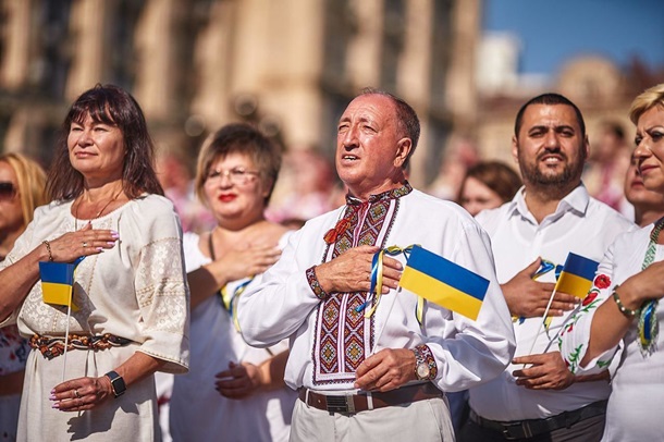 День независимости Украины — История и традиции праздника 24 августа — Какой сегодня праздник / НВ