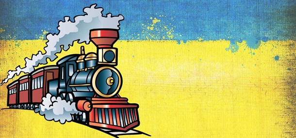 День железнодорожника в Украине 2020 — история праздника, позравления в стихах, картинки, открытки / НВ