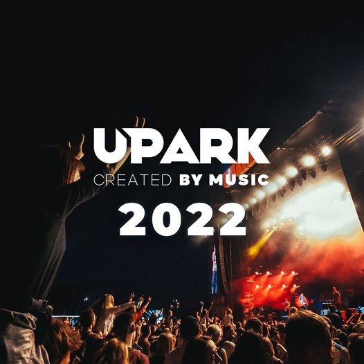 Фестиваль UPark перенесли на следующий год