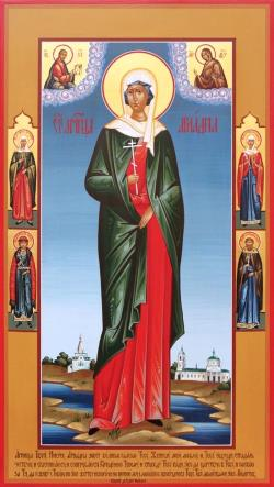 Kakoj Cerkovnyj Prazdnik 1 Oktyabrya Chto Otmechayut Veruyushie V Etot Den Unian