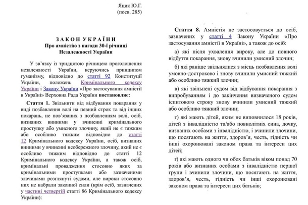 Подросток, устроивший смертельное ДТП в Харькове, может попасть под амнистию Подросток, устроивший смертельное ДТП в Харькове, может попасть под амнистию