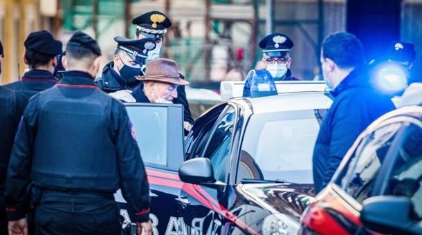 В Италии 81-летний мужчина застрелил сиделку сестры из Украины - Telegraf.by