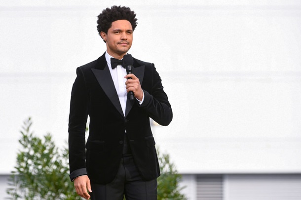 Церемония Грэмми впервые пройдет в Лас-Вегасе