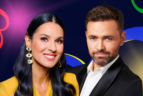 Финал нацотбора на Евровидение-2022: трансляция Финал нацотбора на Евровидение-2022: трансляция