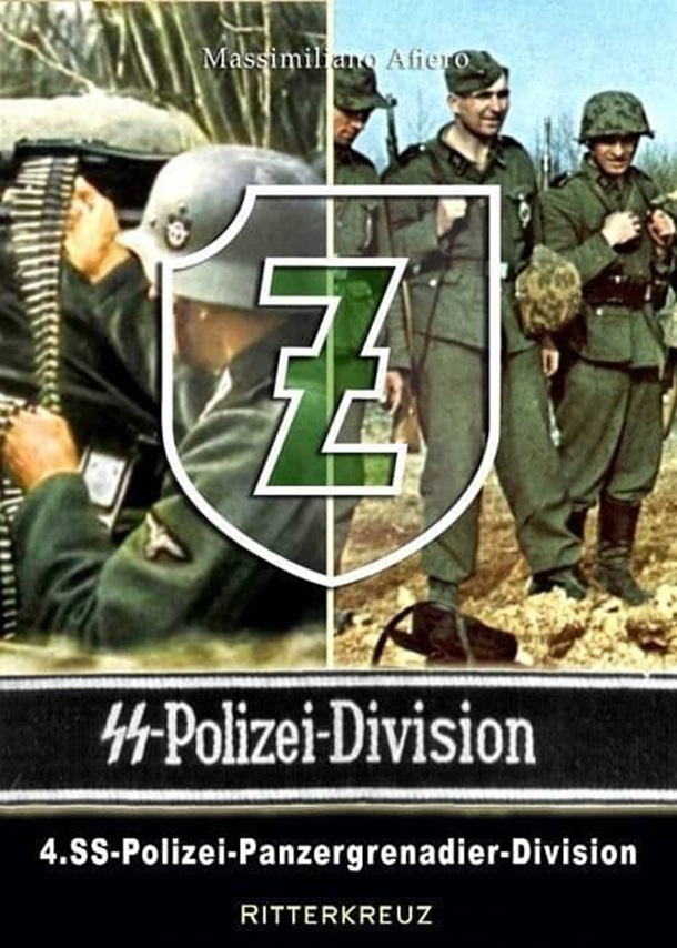 РФ используют символическую букву \"Z\", которая была у дивизии СС