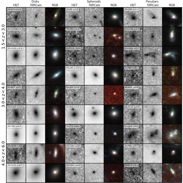 James Webb зняв вибух зірки у 4 млрд світлових років (ФОТО) 3