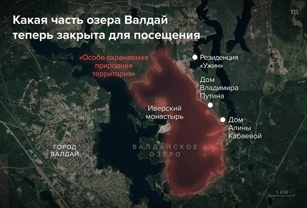 Остров валдай где находится Остров валдай где находится