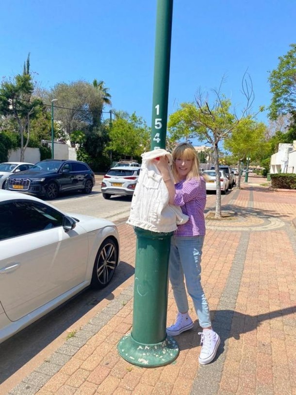 Алла Пугачева высмеяла путинский режим (ФОТО) Алла Пугачева высмеяла путинский режим (ФОТО)