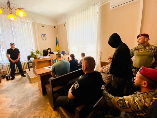 Подозреваемого в изнасиловании и убийстве 9-летней племянницы арестовали Подозреваемого в изнасиловании и убийстве 9-летней племянницы арестовали