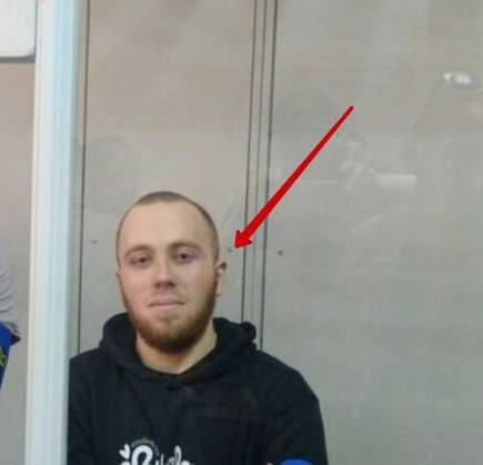 У Шевченківському суді Києва стався вибух 5 У Шевченківському суді Києва стався вибух ФОТО