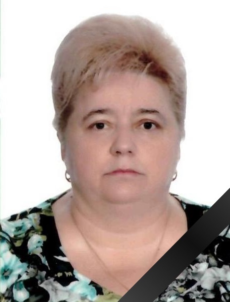 В Тернопольской области через неделю после ДТП скончалась судья В Тернопольской области через неделю после ДТП скончалась судья