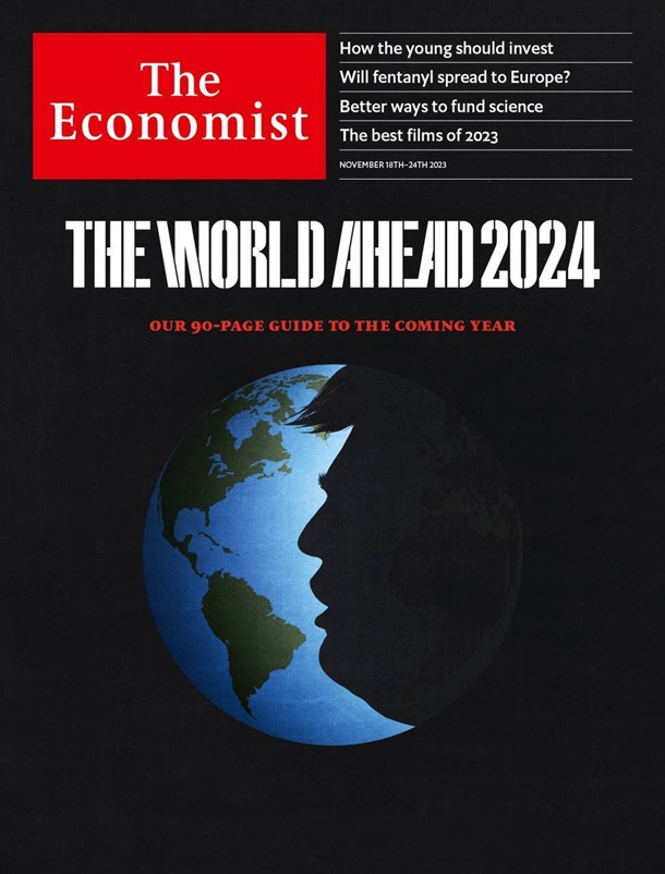 The Economist назвал 