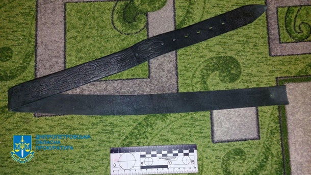 В Днепропетровской области мужчина жестоко избил 8-летнего племянника В Днепропетровской области мужчина жестоко избил 8-летнего племянника