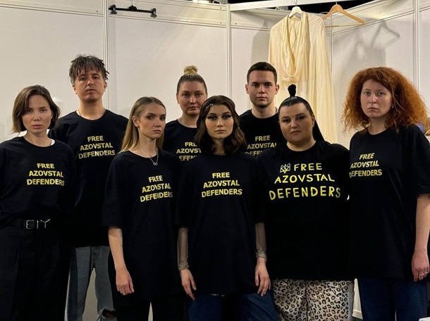 alyona alyona розповіла, як вони порушили правила Євробачення alyona alyona розповіла, як вони порушили правила Євробачення