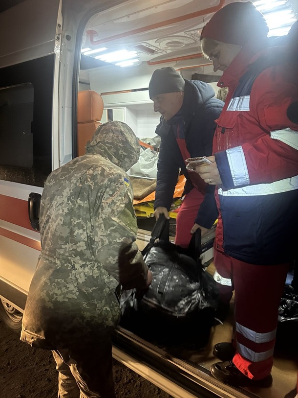 Врятовано двох ухилянтів, які вісім діб блукали в Карпатах, - ДПСУ Врятовано двох ухилянтів, які вісім діб блукали в Карпатах, - ДПСУ