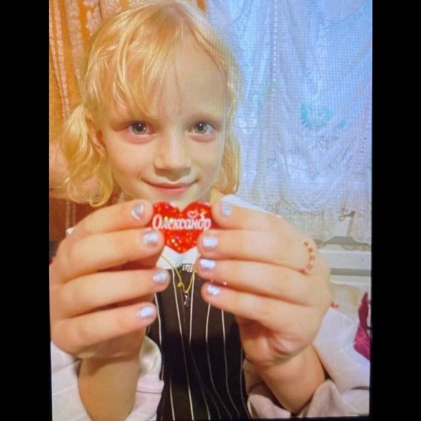 В оккупированном Бердянске нашли мертвой 7-летнюю девочку В оккупированном Бердянске нашли мертвой 7-летнюю девочку
