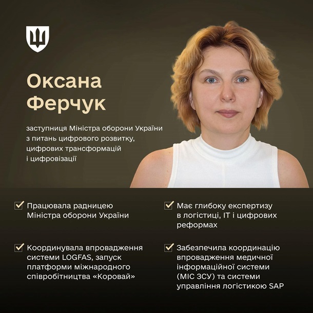 Кабмін призначив заступників міністра оборони Кабмін призначив заступників міністра оборони