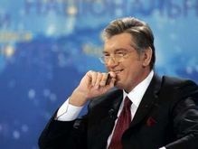 Новогоднее Обращение Украина