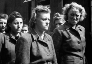 Лесбиянки при нацистском режиме | Энциклопедия Холокоста