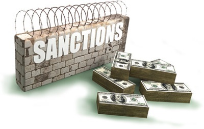 США без предупреждения ввели новые торговые санкции против РФ – СМИ -  Korrespondent.net