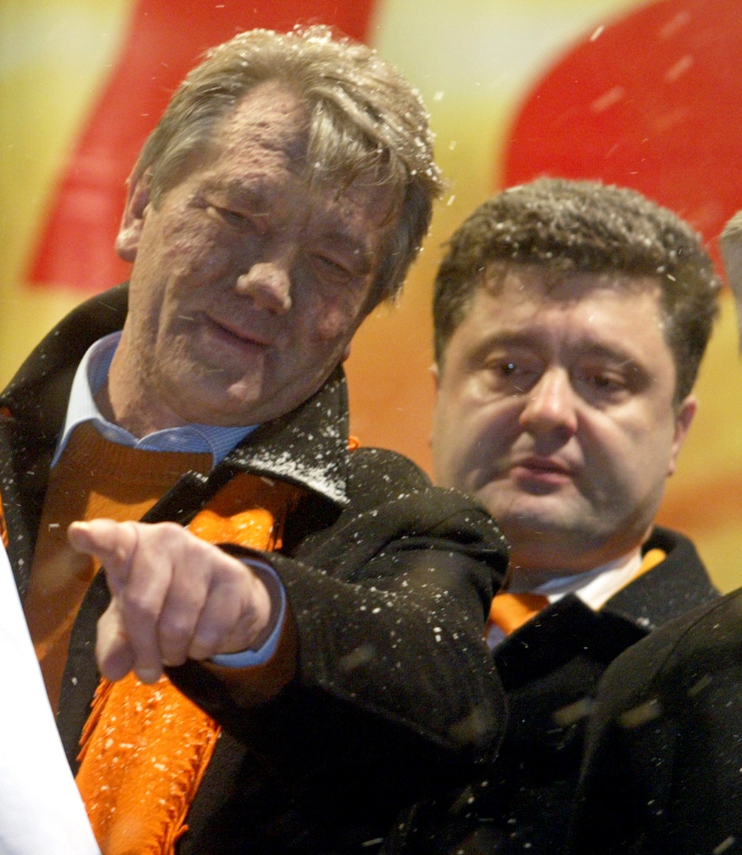 Петр Порошенко - биография, компромат, досье, фото, новости - Корреспондент