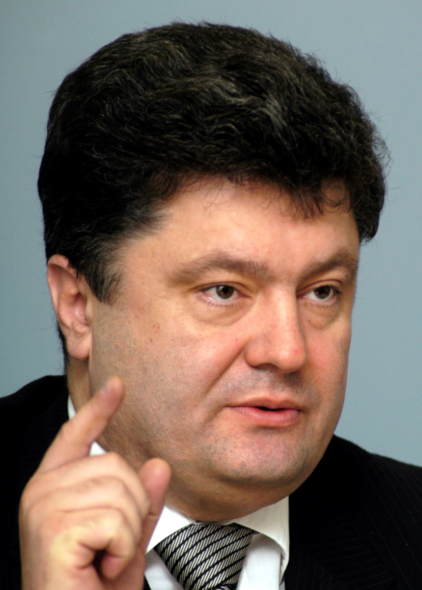 Петр Порошенко - биография, компромат, досье, фото, новости - Корреспондент