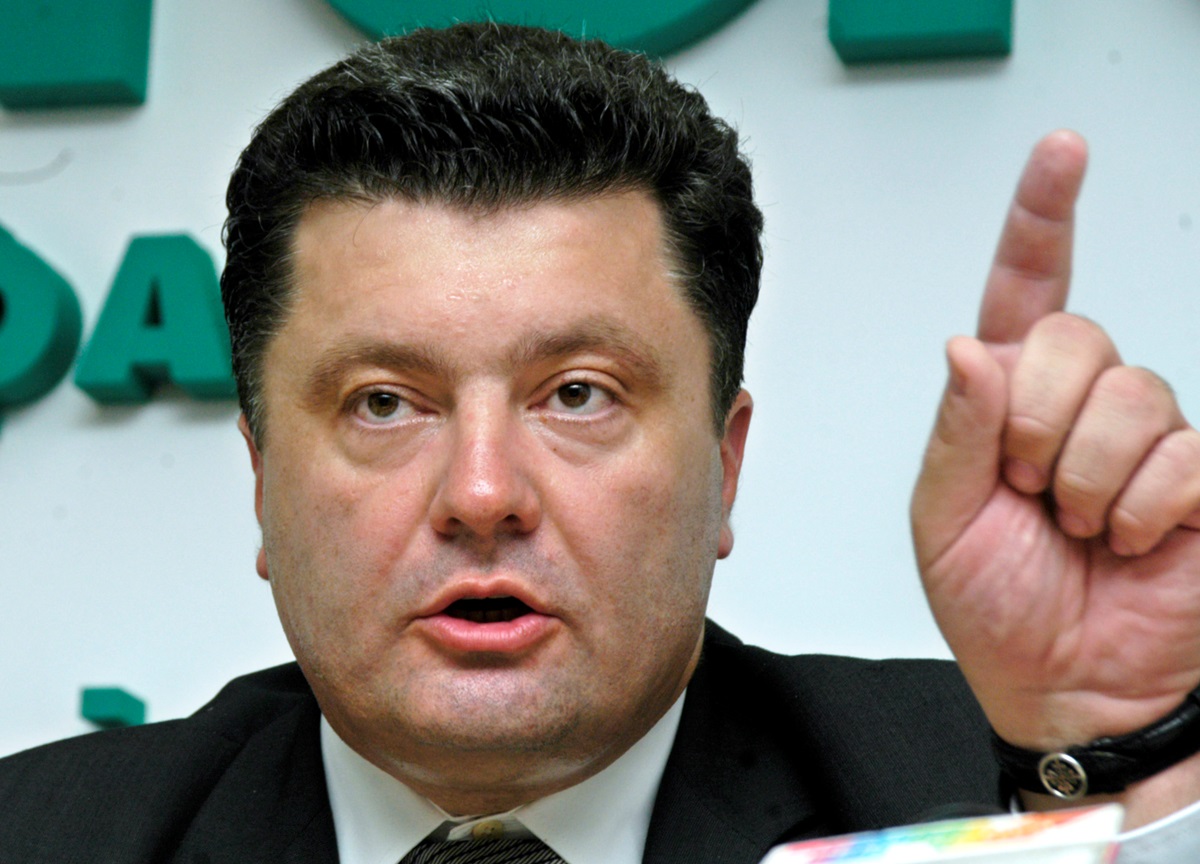 Петр Порошенко - биография, компромат, досье, фото, новости - Корреспондент