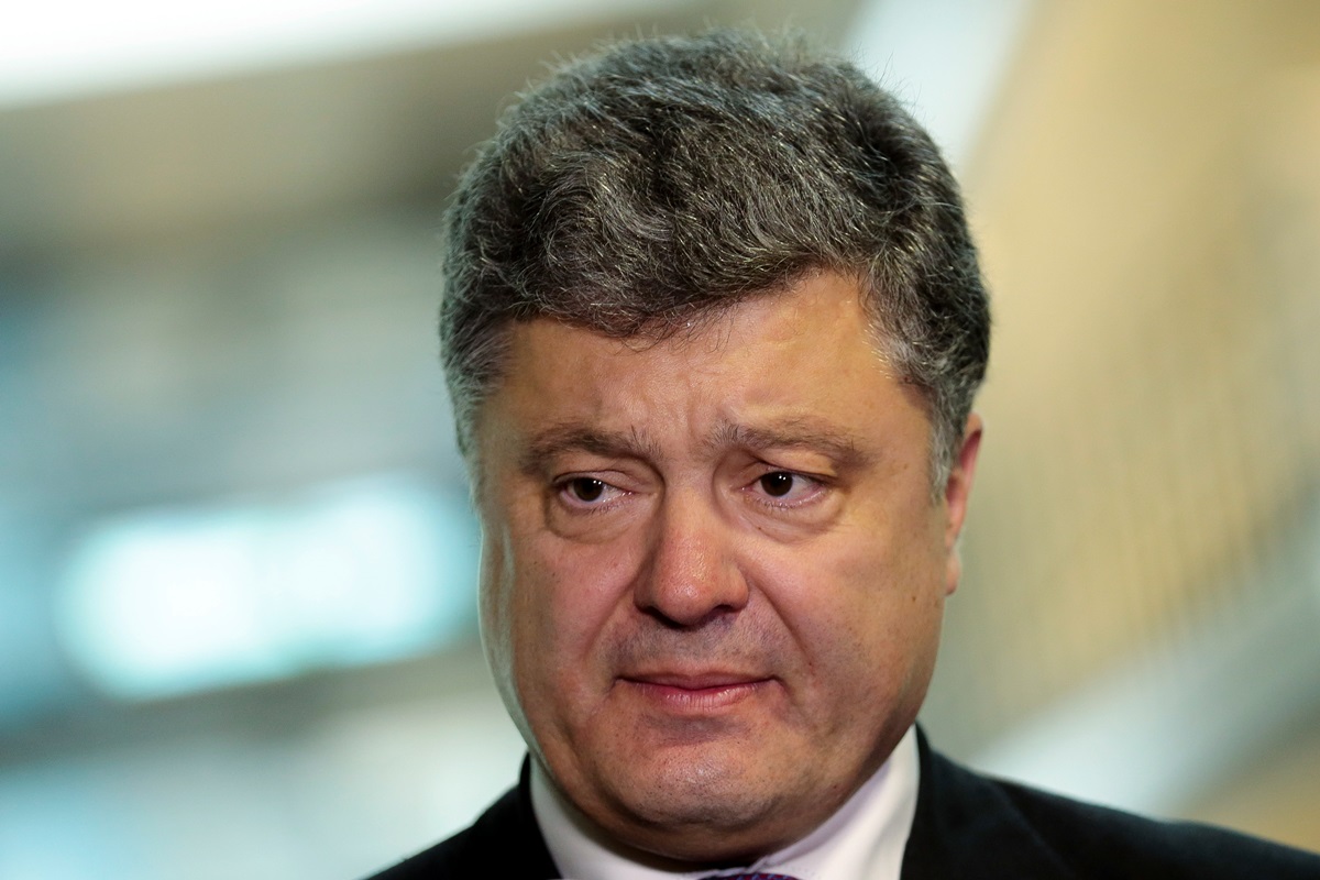 Петр Порошенко - биография, компромат, досье, фото, новости - Корреспондент