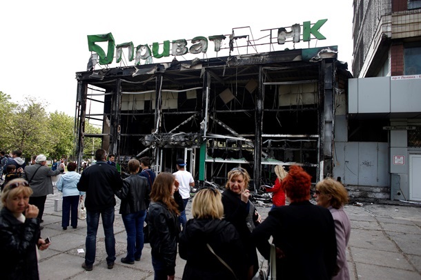 ЄСПЛ ухвалив рішення на користь України в позові про виплату пенсій в ОРДЛО, - Мін'юст - Цензор.НЕТ 6756