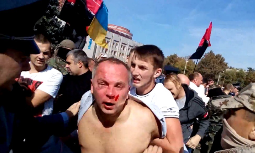 В "антиКоломойский" законопроект о банках уже внесли 5 тысяч поправок, - Арахамия - Цензор.НЕТ 3050