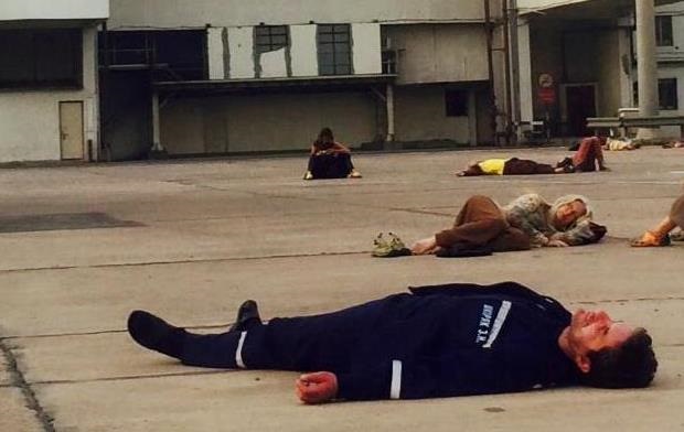 Австралія відмовилася від допомоги України в ліквідації наслідків масштабних пожеж - Цензор.НЕТ 3896