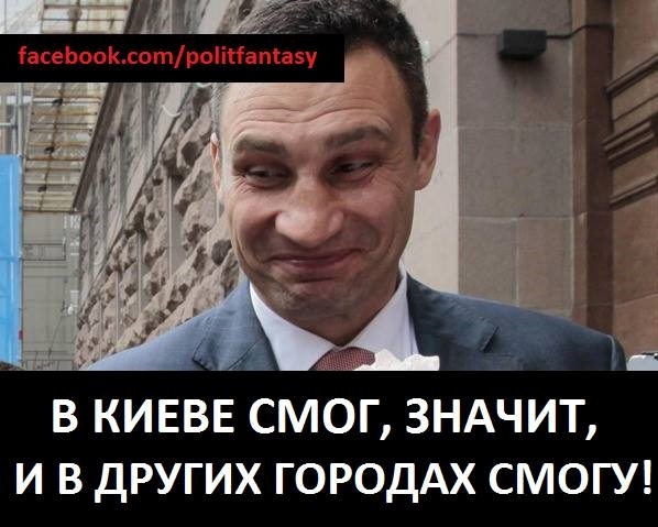 Мемы про киев