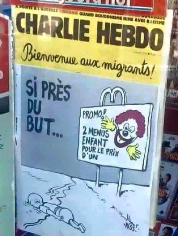 Карикатуры на пророка мухаммеда charlie hebdo фото