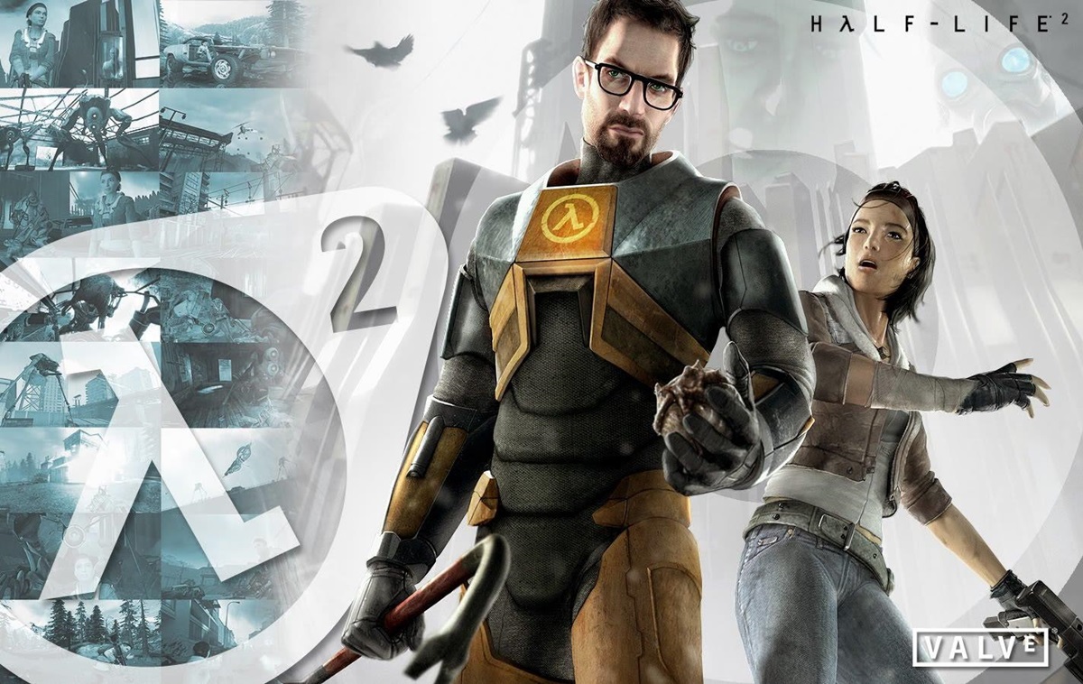 Half-Life и Portal станут фильмами - Korrespondent.net