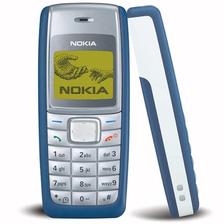 Самый неубиваемый телефон nokia