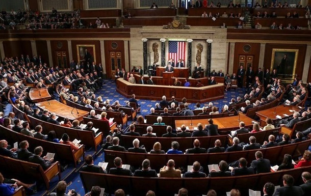 Палата представителей США приняла налоговую реформу - Korrespondent.net
