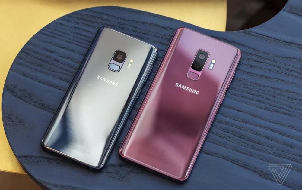 Samsung Galaxy S9 в Украине: цена, характеристкии, фото