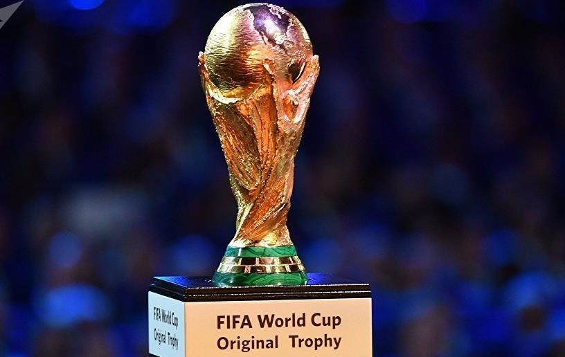 Виртуальный футбол — как проходили чемпионаты мира по футболу в играх: FIFA, PES и другие