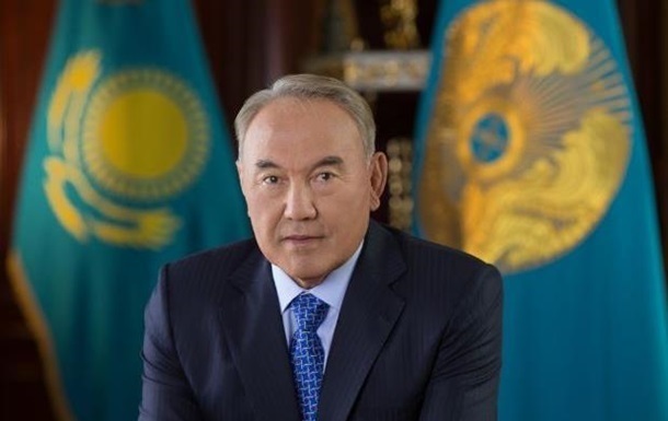 Prezident Kazahstana Nursultan Nazarbaev Uhodit V Otstavku Korrespondent Net