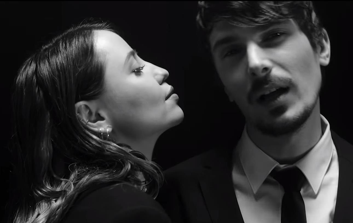 Вышел Клип Время И Стекло На Украинский Трек Дим: Видео - Korrespondent.net