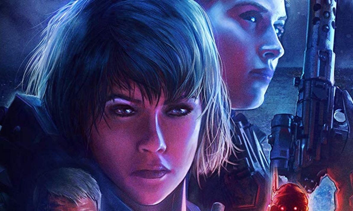 Вышел трейлер игры Wolfenstein: Youngblood