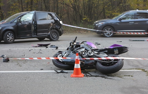 Чемпион гоночной серии IRRC погиб во время этапа в Финляндии