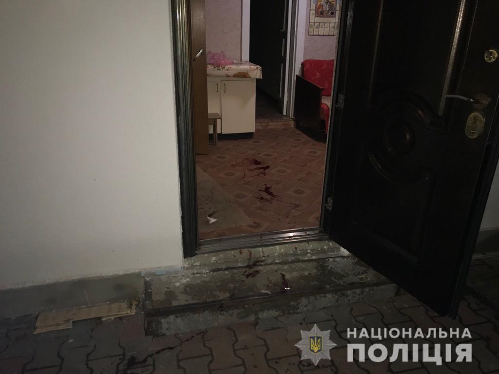 Под Киевом мужчина подорвался на гранате