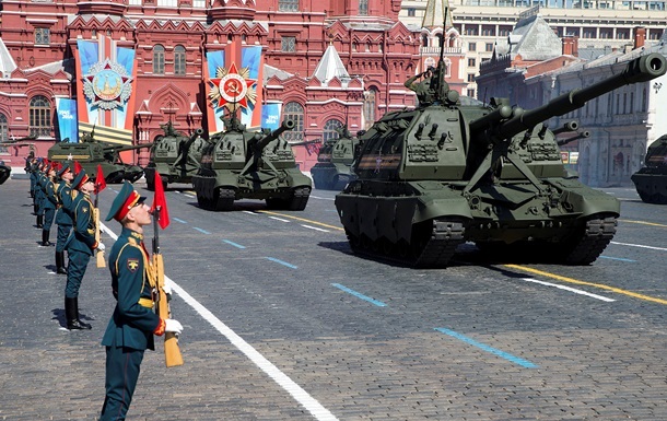 День Победы в Москве: будет ли парад 9 мая в 2023 году