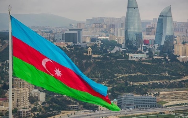 Трансфер Такси Азербайджан