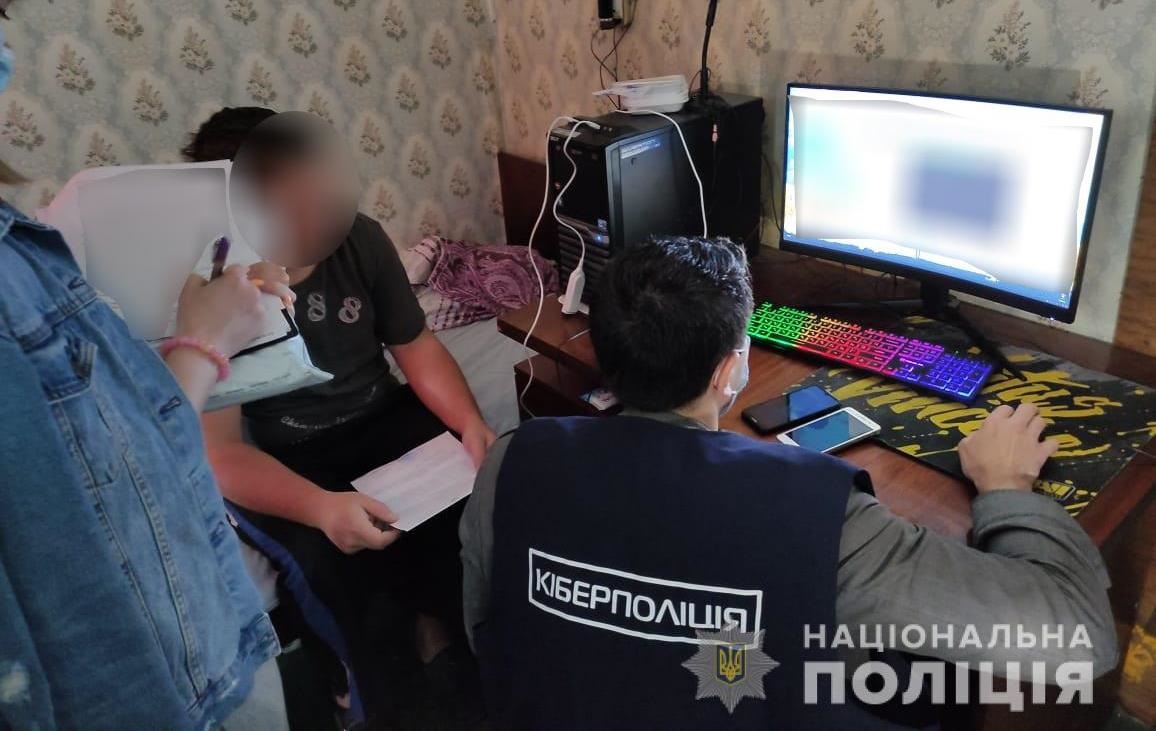 У Миколаєві майже шість років створювали дитяче порно - Korrespondent.net