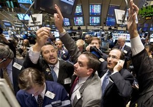 Сингапурская фондовая биржа хочет купить австралийскую и стать мировым  гигантом торгов - Korrespondent.net