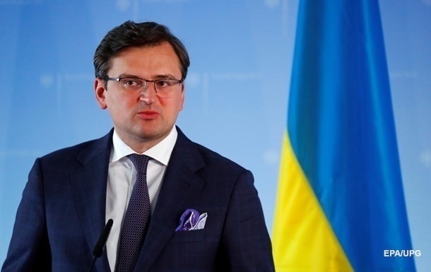 Кулеба заявив, що Україна за два кроки від угоди з РФ щодо експорту зерна -  Korrespondent.net