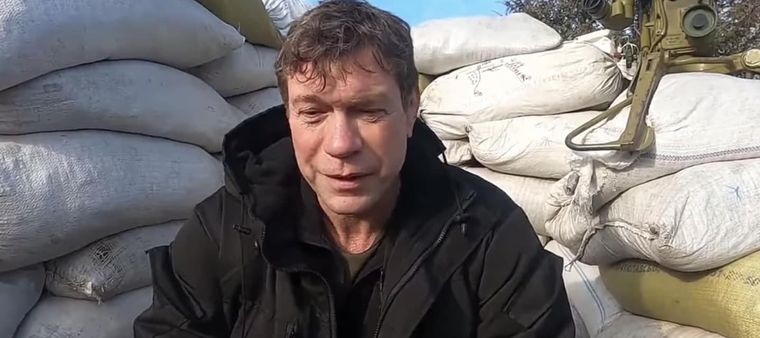 Царев заявив, що Росія "втратила" Україну - Korrespondent.net